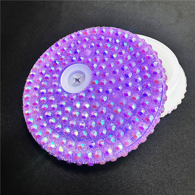 bling lids in stock- 20